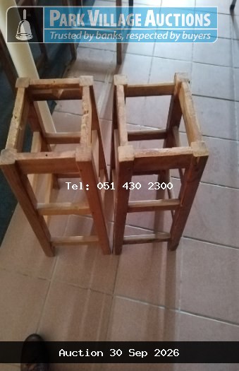 BICYCLE PARTS