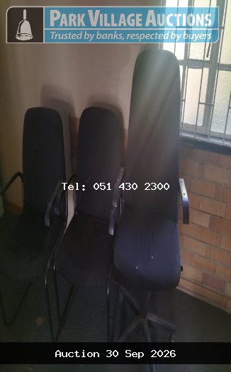 COUNTER CHAIR