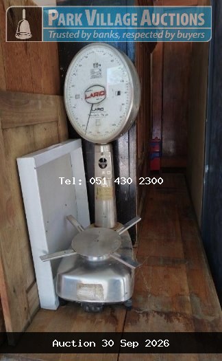 SCALE