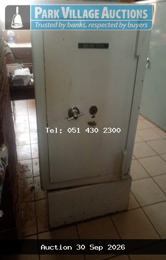 AUSTEN SAFE