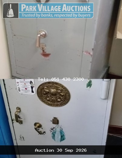 2 X SAFES