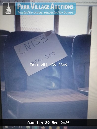 PLASTIC CHAIRS X 300