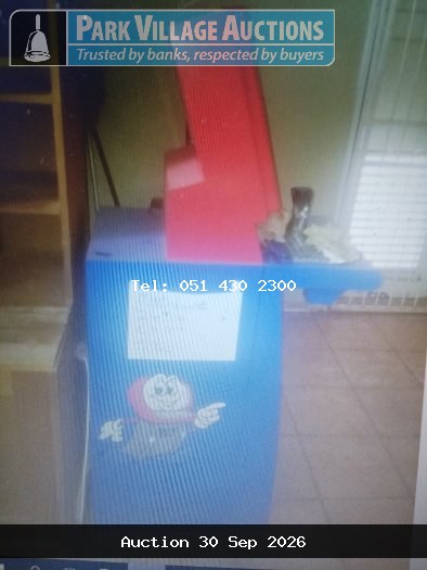 P.I.T. MACHINE