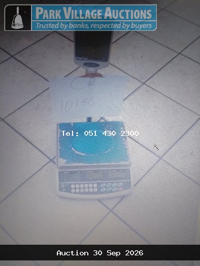 SCALE