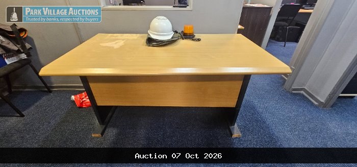 OFFICE DESK