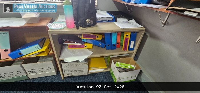 SOUTH AFRICAN POST OFFICE (SAPO)
