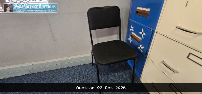OFFICE CHAIR