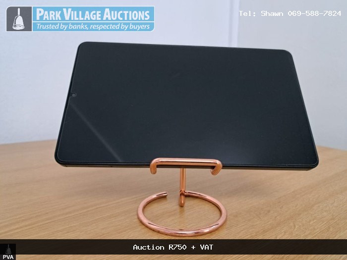 SAMSUNG TABLETS