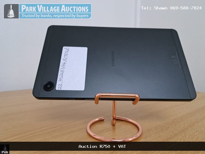 SAMSUNG TABLETS