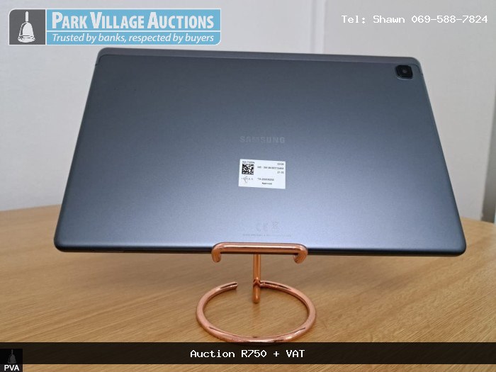 SAMSUNG GALAXY TABLETS – AVAILABLE TO PURCHASE NOW!