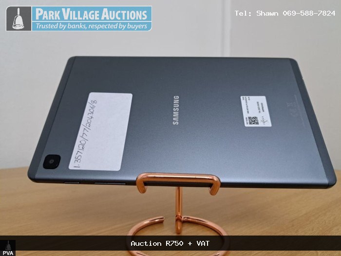 SAMSUNG TABLETS