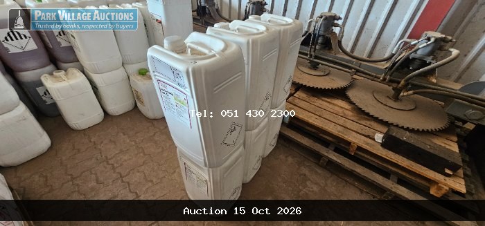 PARAGONE 200 SL X6 25 L (ODO : )