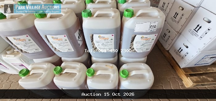 25 X 25 L ROUNDUP (ODO : )