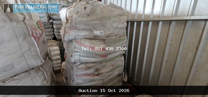 KYNOCH K2S04 X 148 (ODO : )
