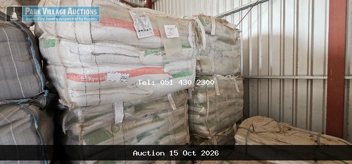 KYNOCH URIUM X 120 SAKKE (ODO : )
