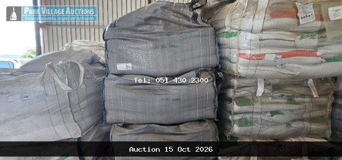 K20 KCI KORREL X 80 SAKKE (ODO : )