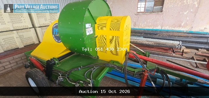 2025 PPI ASPERATOR (ODO : )