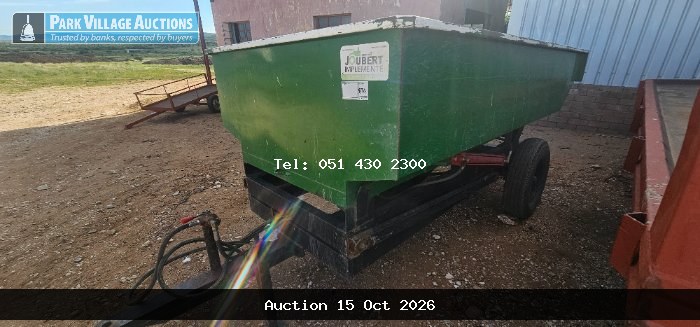 JOUBERT TIP WA (ODO : )