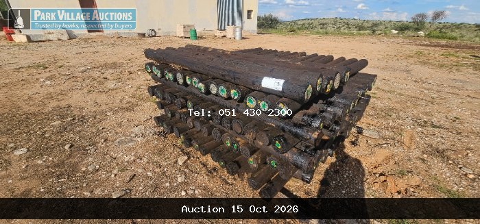 HOUT PALE (ODO : )