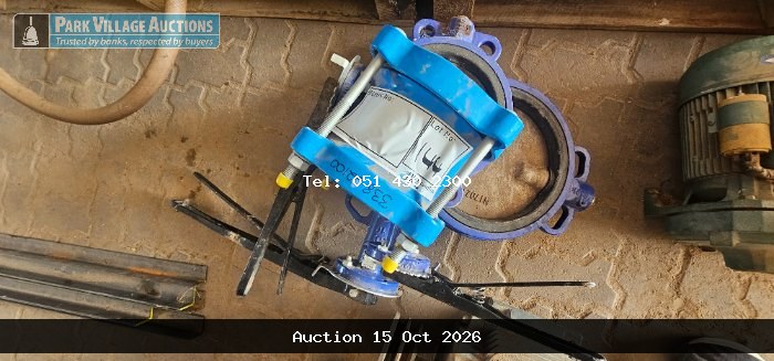 VALVES (ODO : )