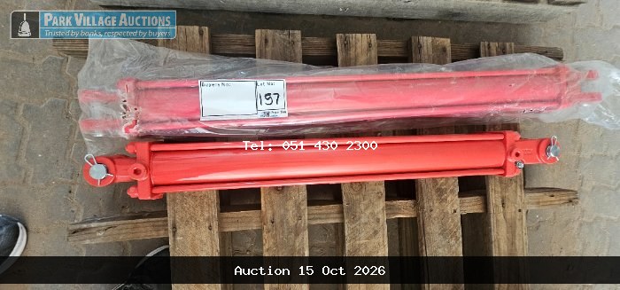 2X HIDROLIESE POMPE (ODO : )