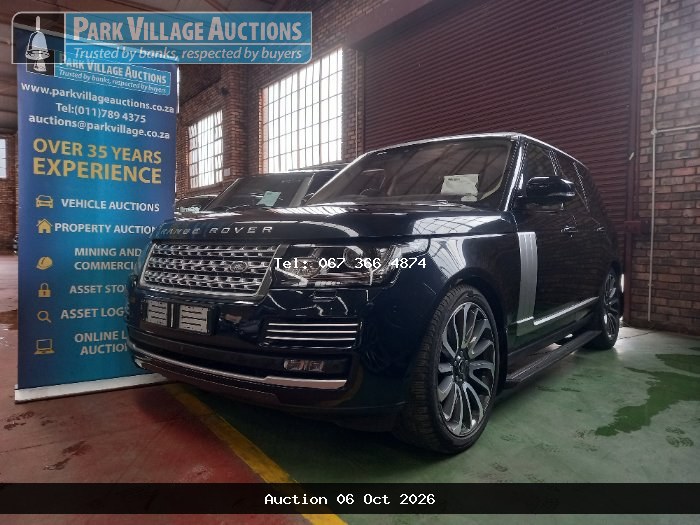 2017 LAND ROVER RANGE ROVER SPORT 4.4 SDV8 AUTOBIOGRAPHY DYNAMIC