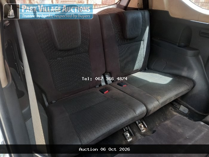 ABSA PASSENGER AND COMMERCIAL VEHICLE AUCTION BOKSBURG