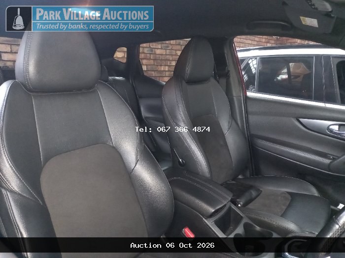 ABSA PASSENGER AND COMMERCIAL VEHICLE AUCTION BOKSBURG