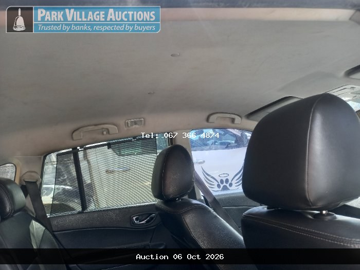 ABSA PASSENGER AND COMMERCIAL VEHICLE AUCTION BOKSBURG
