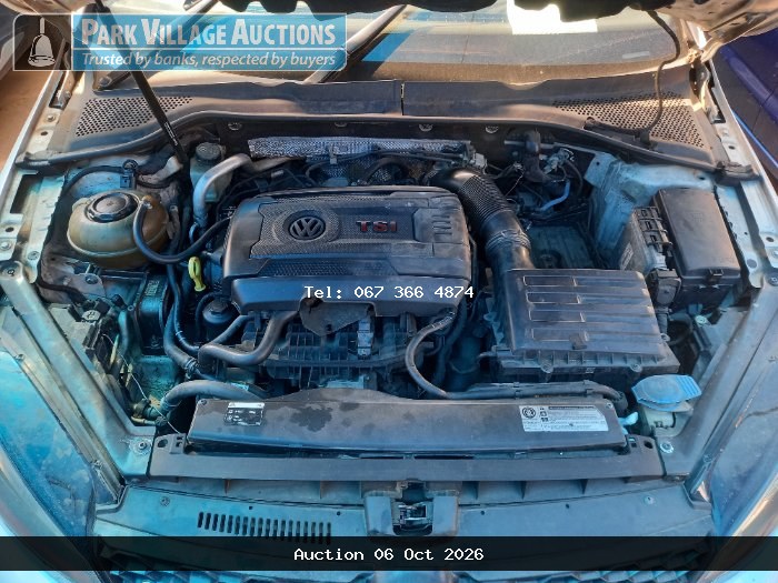 ABSA PASSENGER AND COMMERCIAL VEHICLE AUCTION BOKSBURG