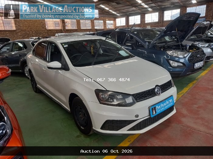ABSA PASSENGER AND COMMERCIAL VEHICLE AUCTION BOKSBURG