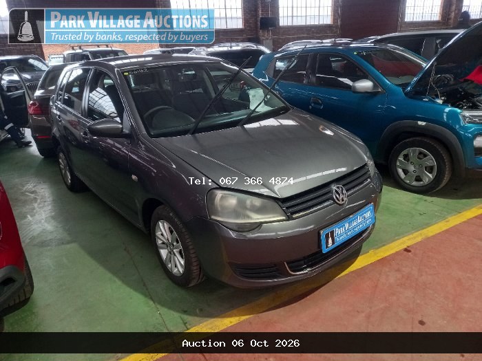 ABSA PASSENGER AND COMMERCIAL VEHICLE AUCTION BOKSBURG