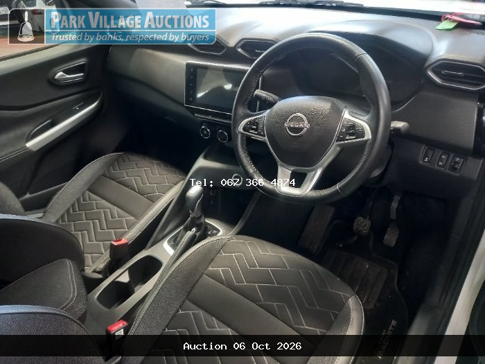 ABSA PASSENGER AND COMMERCIAL VEHICLE AUCTION BOKSBURG