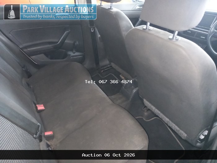 ABSA PASSENGER AND COMMERCIAL VEHICLE AUCTION BOKSBURG
