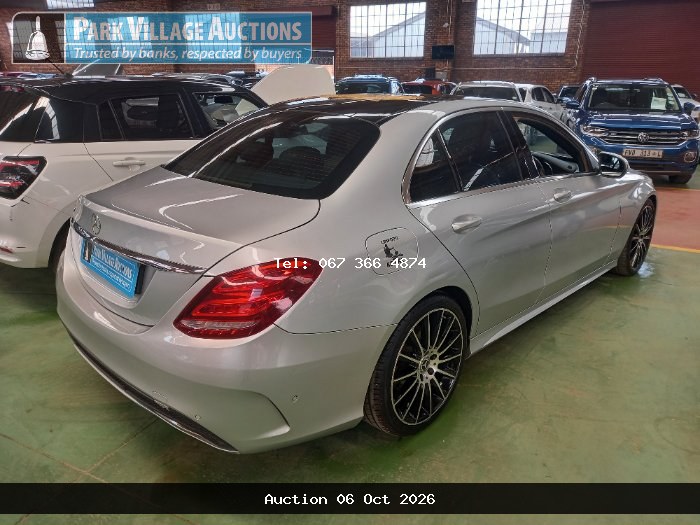 ABSA PASSENGER AND COMMERCIAL VEHICLE AUCTION BOKSBURG