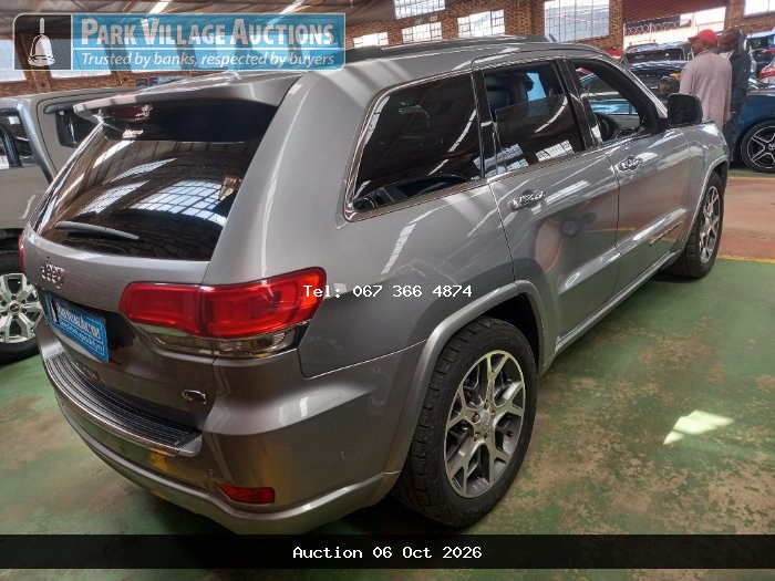 ABSA PASSENGER AND COMMERCIAL VEHICLE AUCTION BOKSBURG