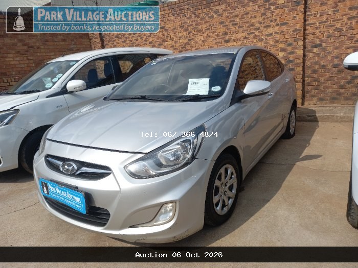 ABSA PASSENGER AND COMMERCIAL VEHICLE AUCTION BOKSBURG