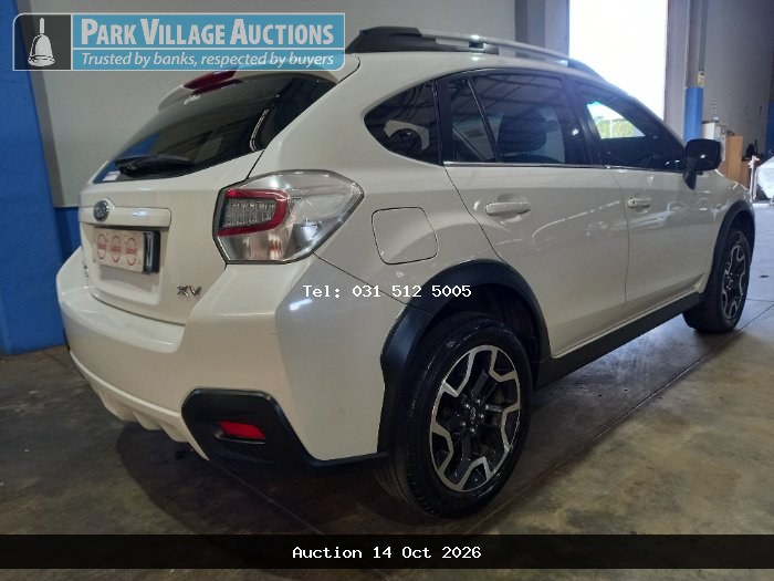 ABSA PASSENGER AND COMMERCIAL VEHICLE AUCTION DURBAN