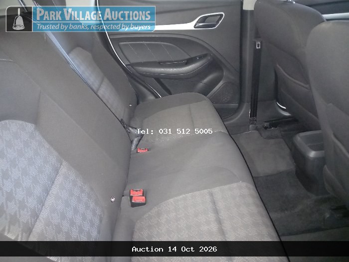 ABSA PASSENGER AND COMMERCIAL VEHICLE AUCTION DURBAN