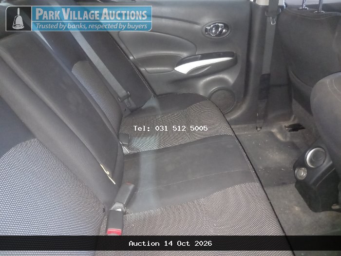 ABSA PASSENGER AND COMMERCIAL VEHICLE AUCTION DURBAN