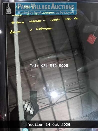 ABSA PASSENGER AND COMMERCIAL VEHICLE AUCTION DURBAN