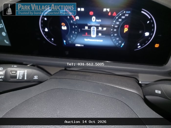 ABSA PASSENGER AND COMMERCIAL VEHICLE AUCTION DURBAN