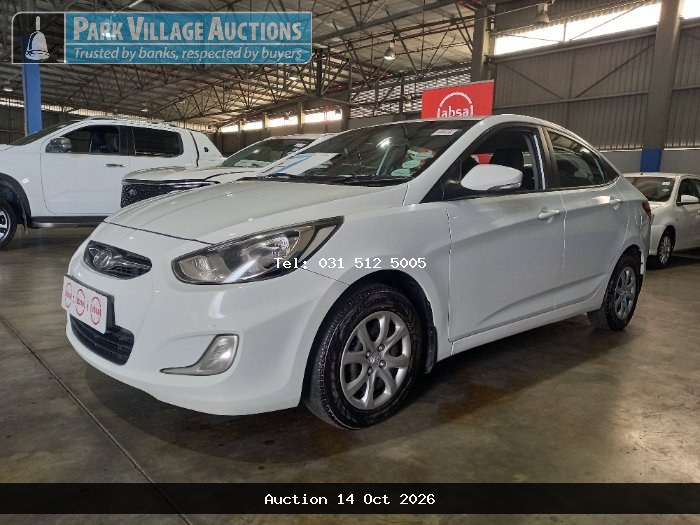 ABSA PASSENGER AND COMMERCIAL VEHICLE AUCTION DURBAN