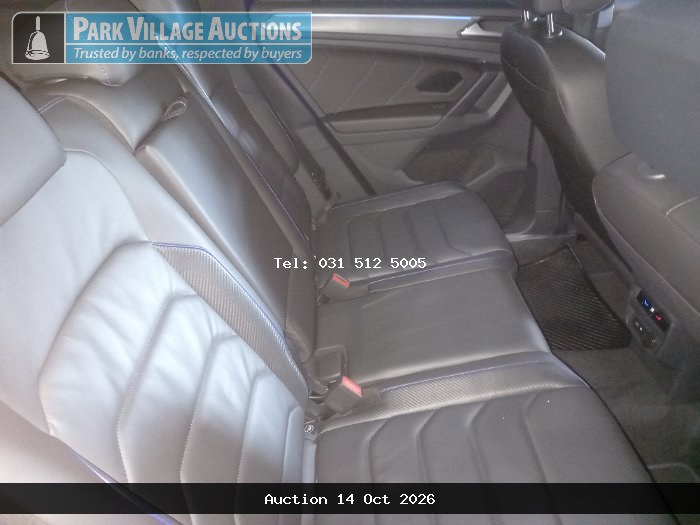 ABSA PASSENGER AND COMMERCIAL VEHICLE AUCTION DURBAN