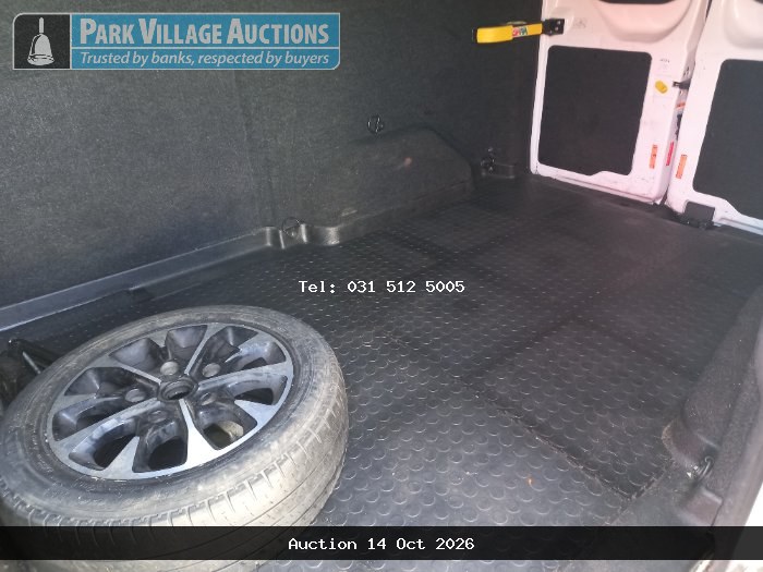 ABSA PASSENGER AND COMMERCIAL VEHICLE AUCTION DURBAN