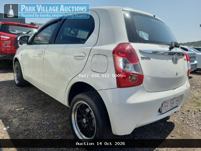 ABSA PASSENGER AND COMMERCIAL VEHICLE AUCTION DURBAN