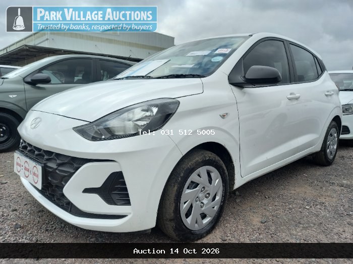 ABSA PASSENGER AND COMMERCIAL VEHICLE AUCTION DURBAN