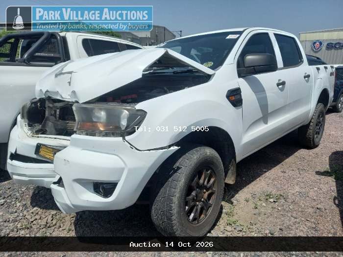 ABSA PASSENGER AND COMMERCIAL VEHICLE AUCTION DURBAN