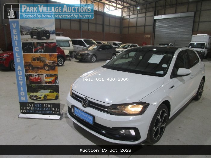 2021 VOLKSWAGEN POLO 1.0 TSI COMFORTLINE DSG (ODO : 76144)