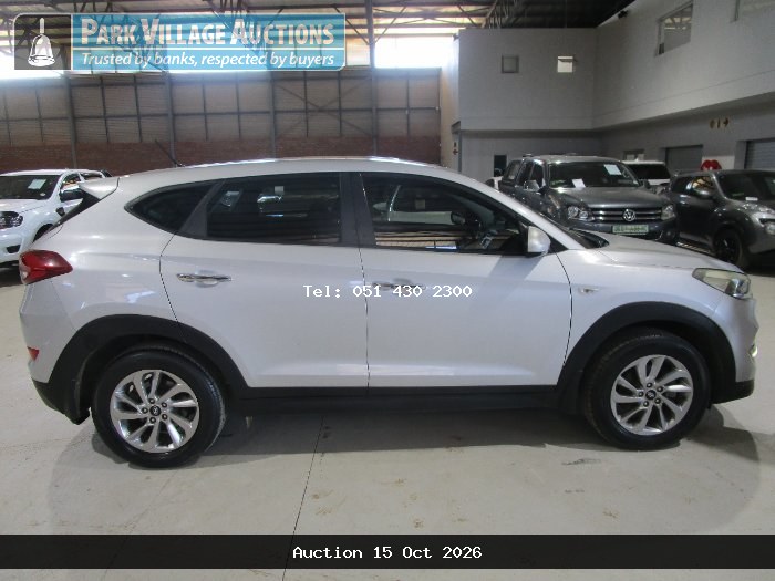 ABSA BANK VEHICLE AUCTION GQEBERHA (PE) & BLOEMFONTEIN